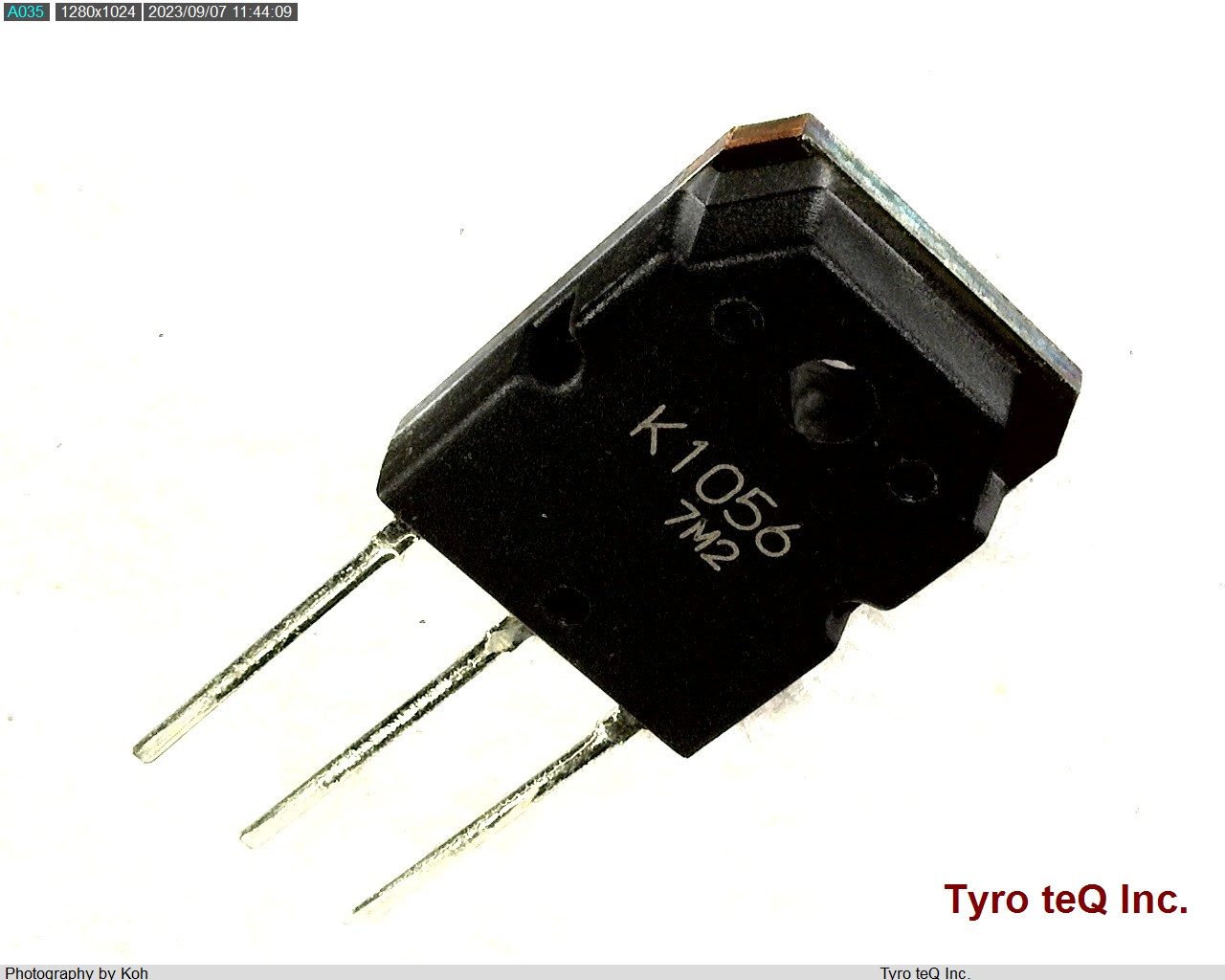 2SK1056