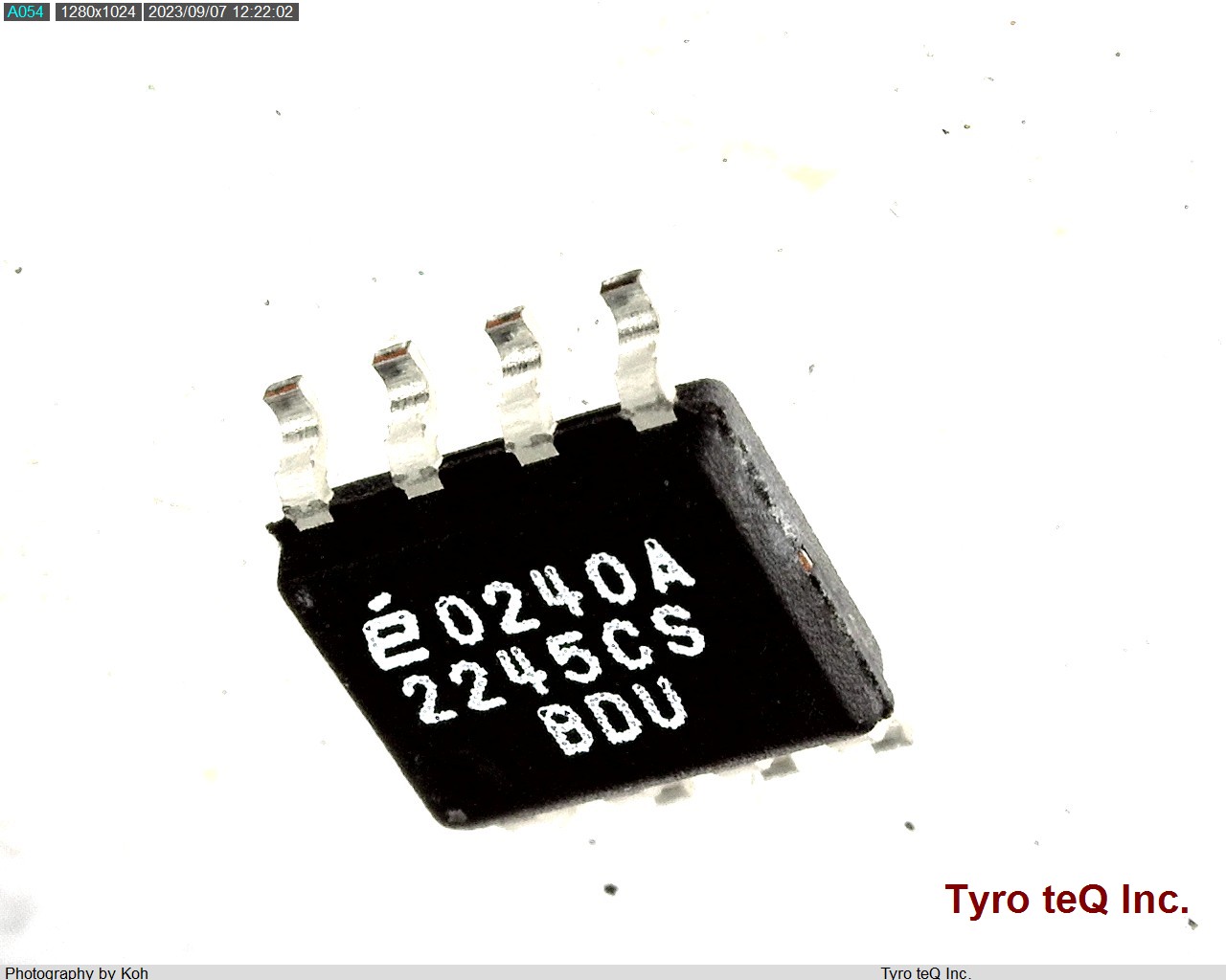 EL2245CS