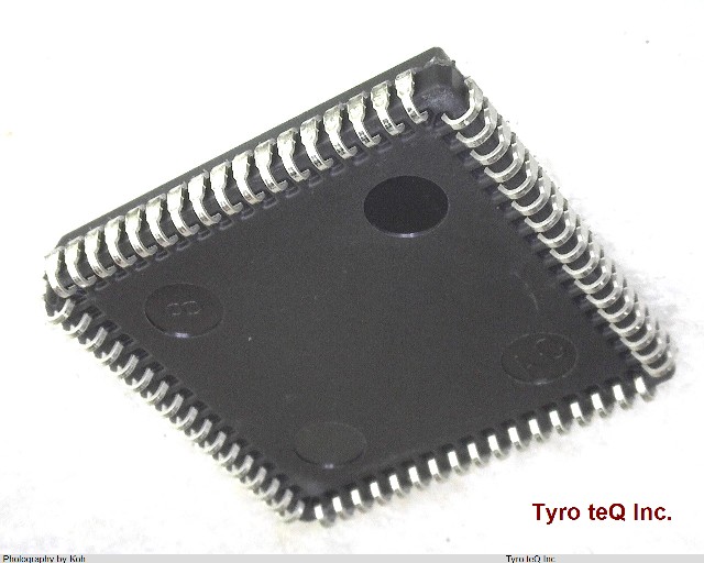HD64180ZCP10X