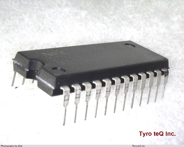 UPD71054C-10