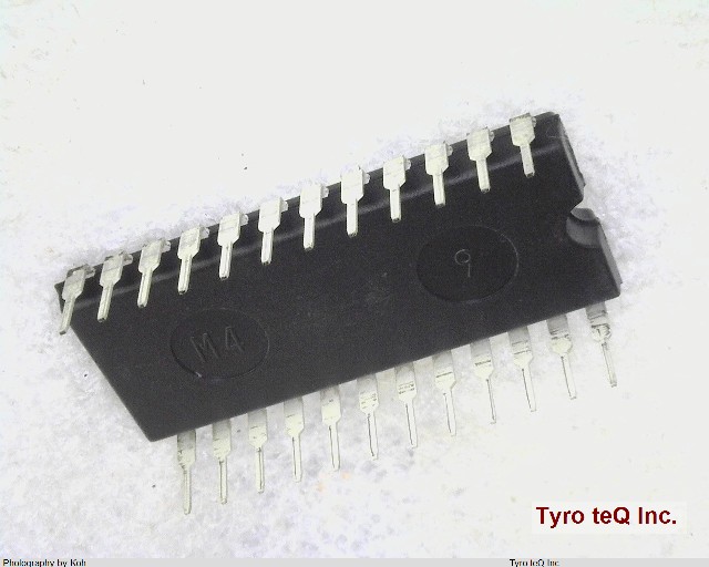 UPD71054C-10
