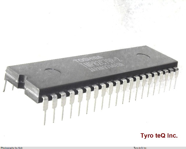 TMP82C79P-2