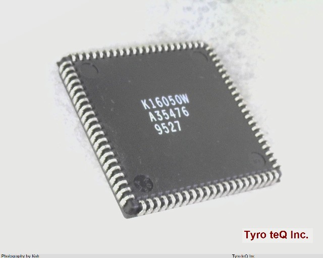 XC3030A-6PC84C