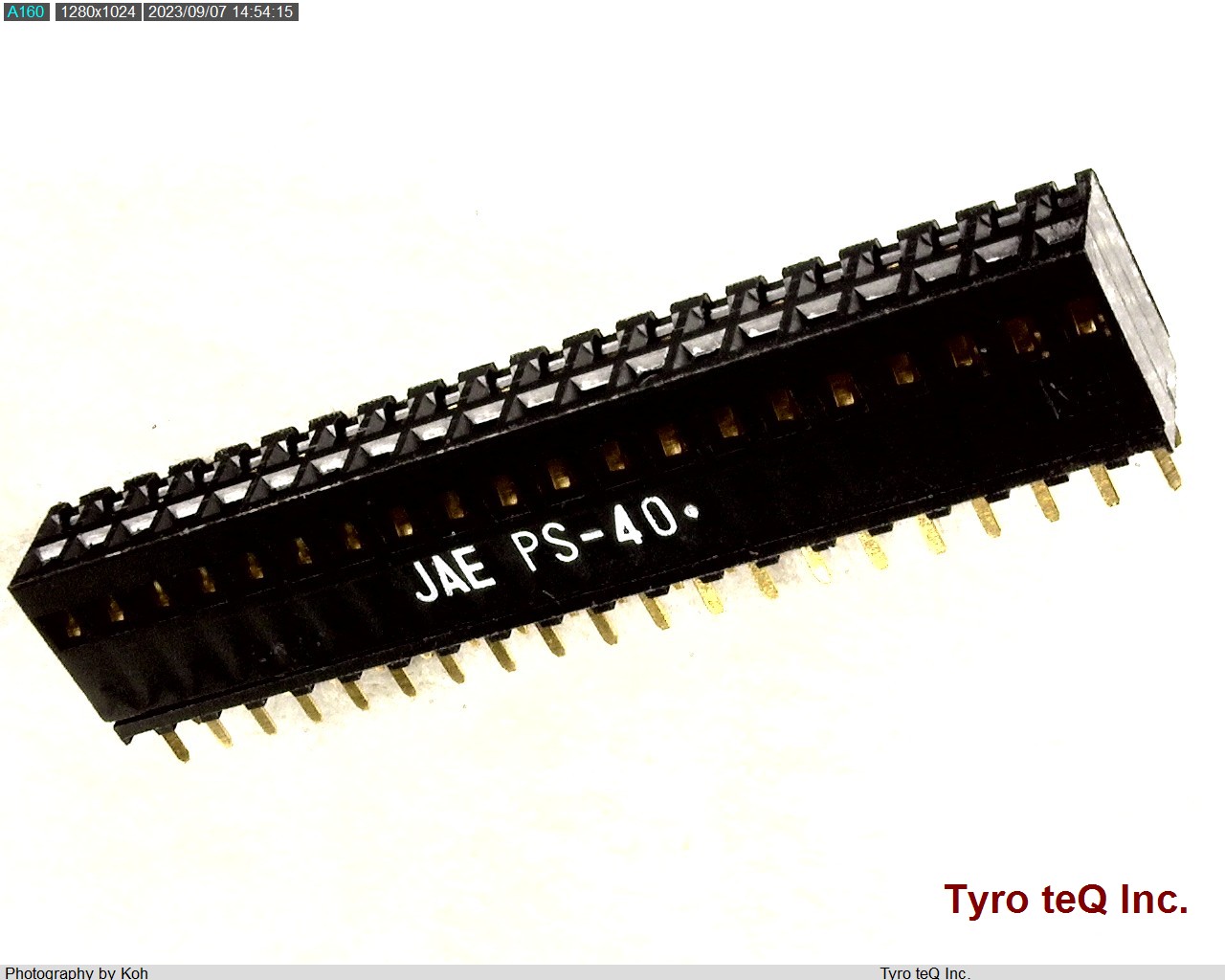 PS-40SD-D4TS-1