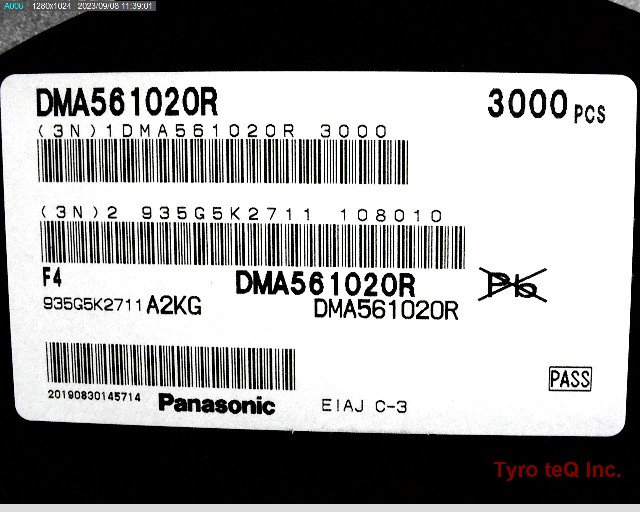 DMA561020R