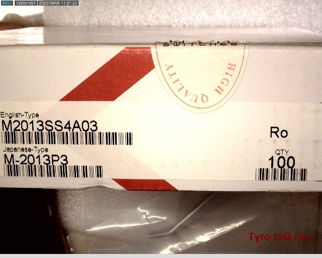 M2013SS4A03