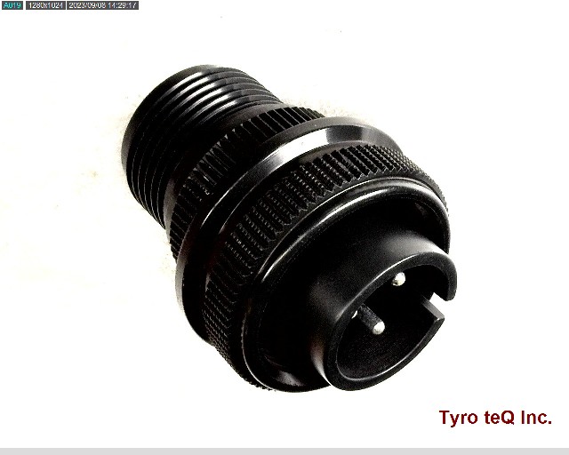 D/MS3106A14S-1P
