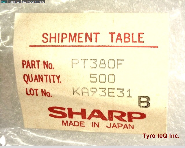PT380F