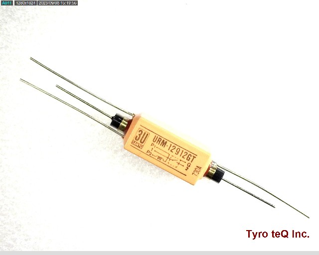 URM-12912GT