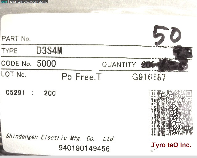 D3S4M