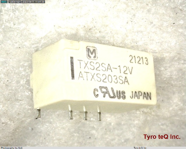 TX2SA-12V