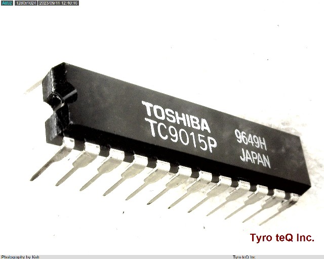TC9015P