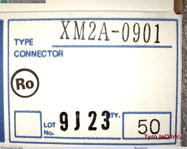 XM2A-0901