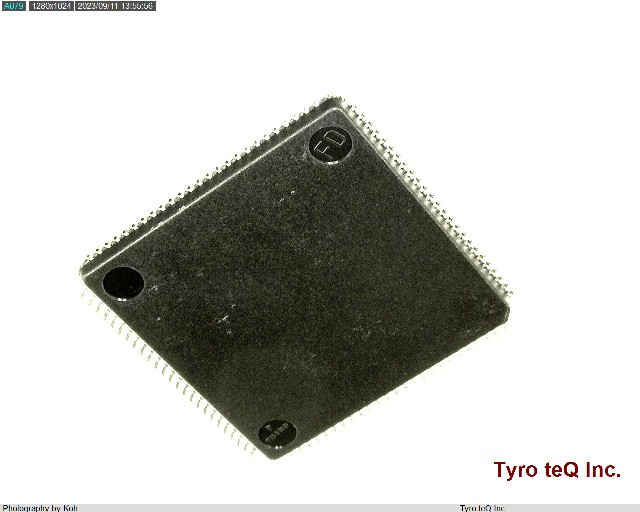HD64F36109GHV