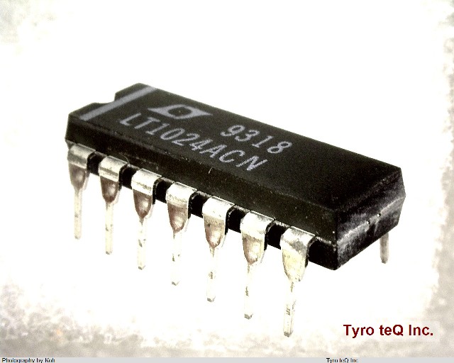 LT1024ACN