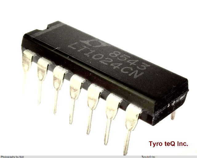 LT1024CN