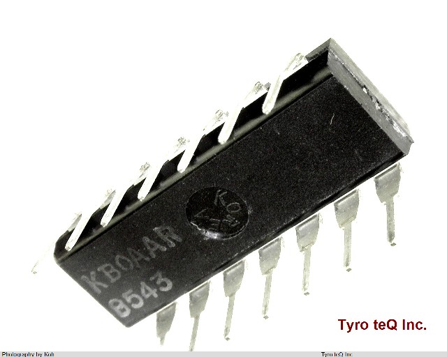 LT1024CN