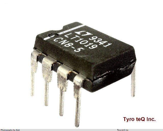 LT1019CN8-5