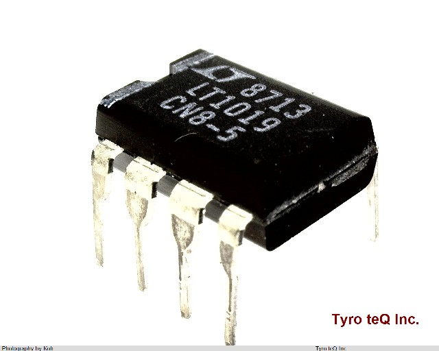 LT1019CN8-5