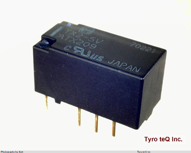 TX2-5V
