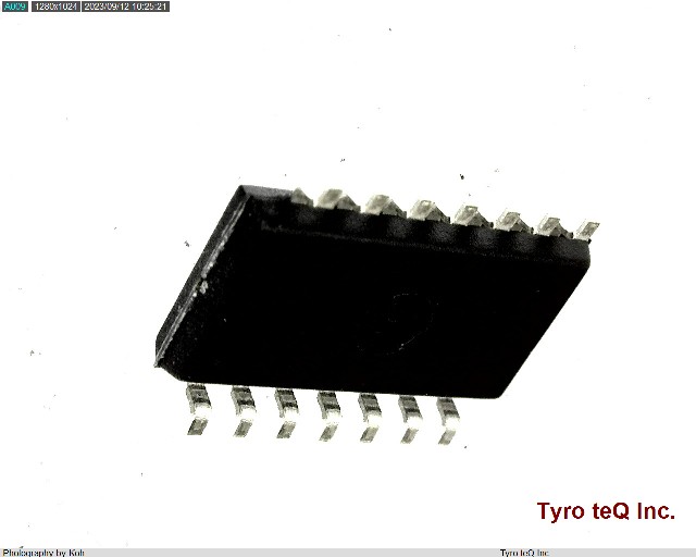 SN74LS164NSR