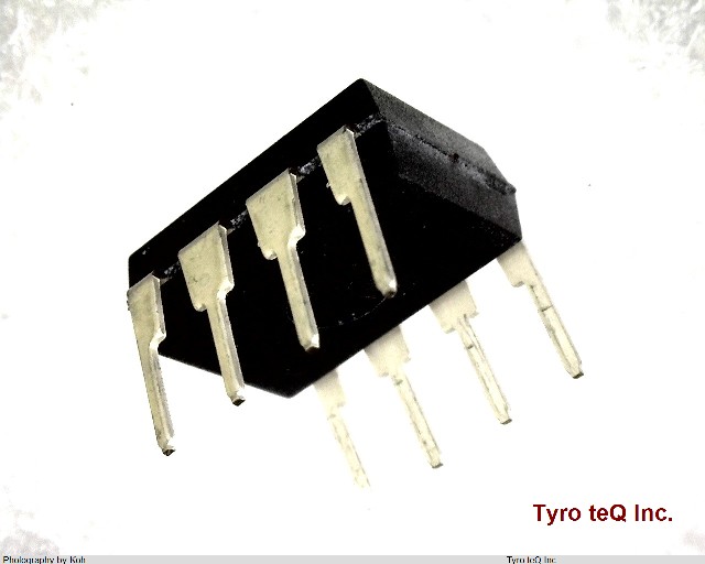 24LC256-I/P