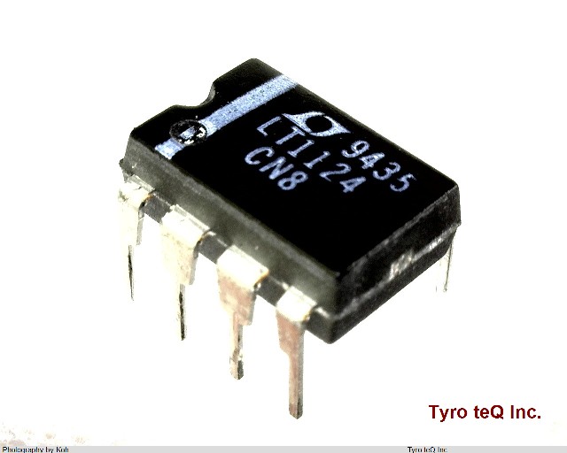 LT1124CN8