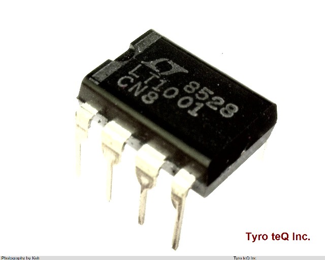 LT1001CN8