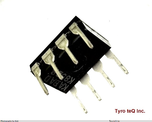 LT1001CN8