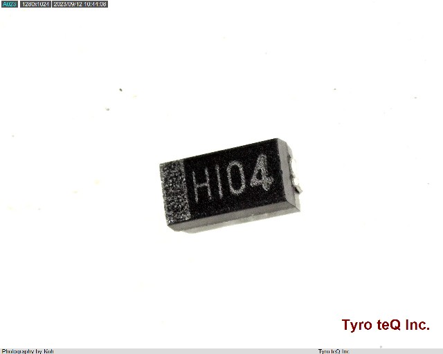 SVA1H104M1