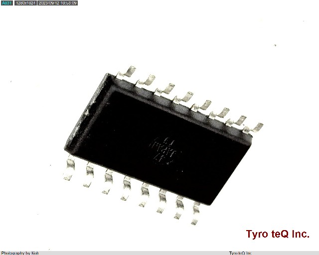 SN74LS145NSR