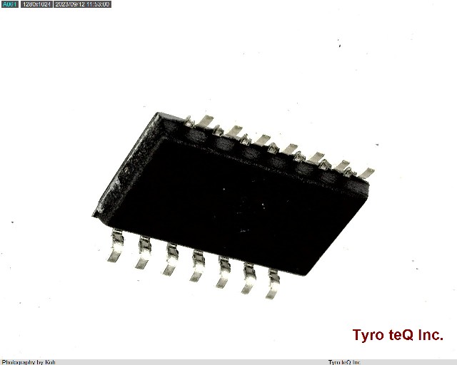 SN74LS08NSR