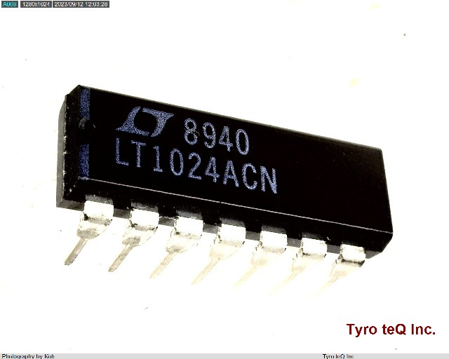 LT1024ACN
