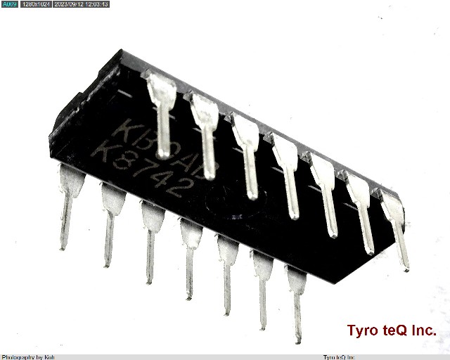 LT1024ACN