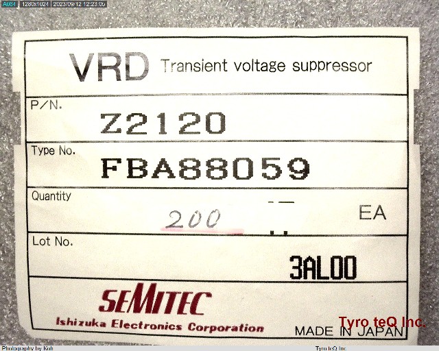 Z2120