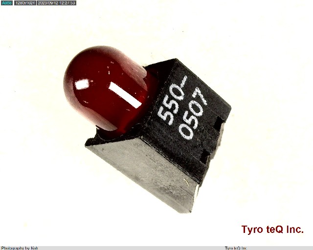 550-0507