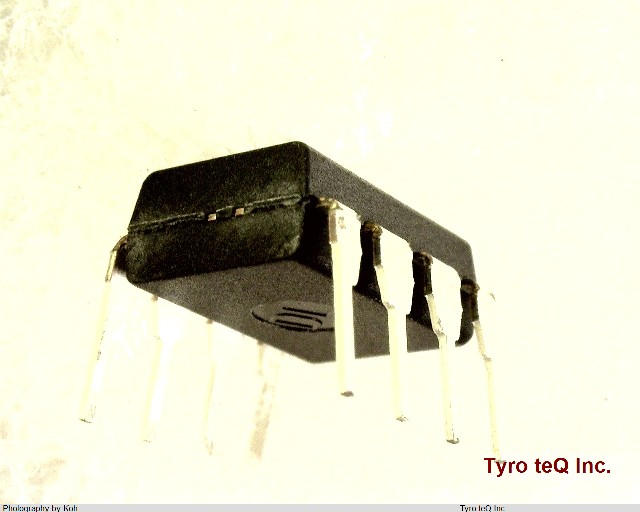 NJM072D