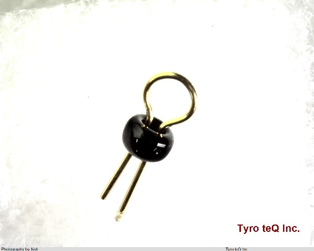 LC-2-G-BLACK