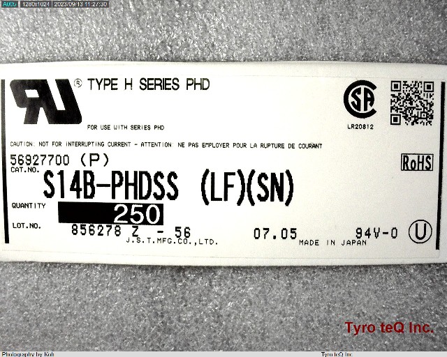 S14B-PHDSS-(LF)(SN)