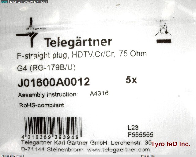 J01600A0012