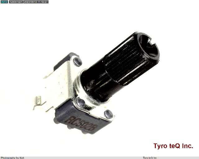 RK09K1130AV7