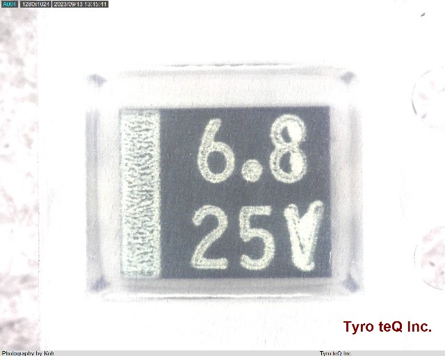 SVD21E685M
