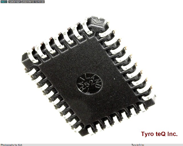 AM29LV010B-70JC