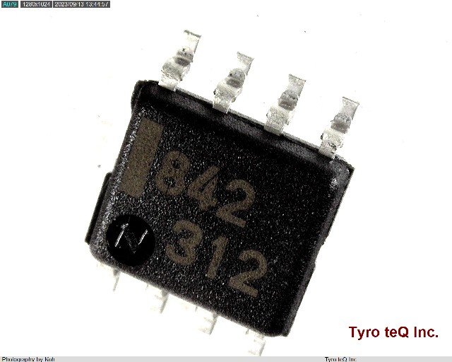 UPC842G2