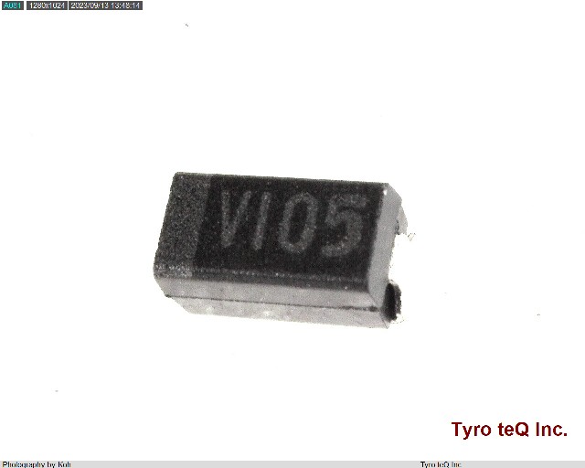MSVC1V105M