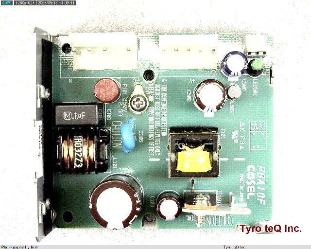 PBA10F-5-J