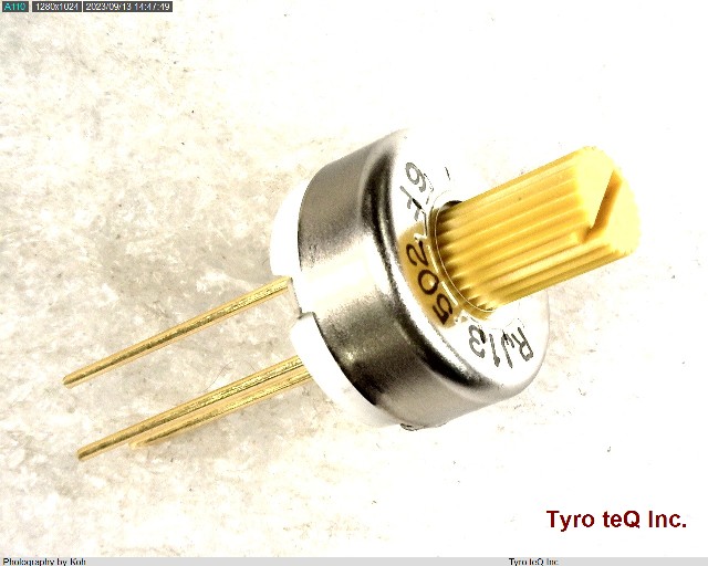 RJ13PR502