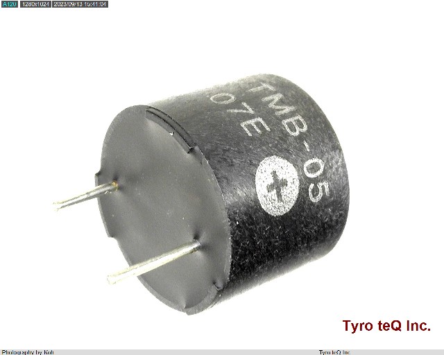 TMB-05
