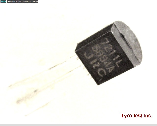 NJU7211L50
