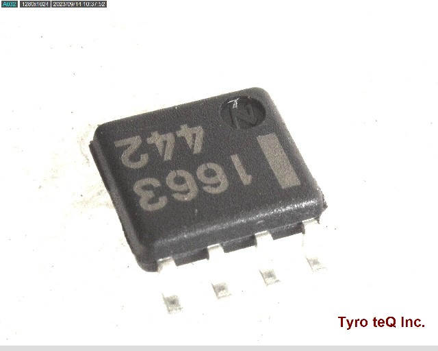 UPC1663G